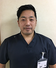 まさる鍼灸整骨院 院長 福島勝 まさる鍼灸整骨院 院長 福島勝